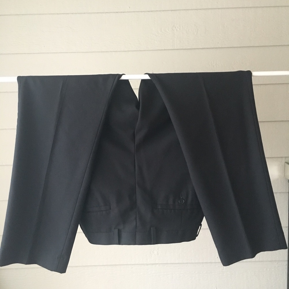 Ralph Lauren Men’s Dress Pants